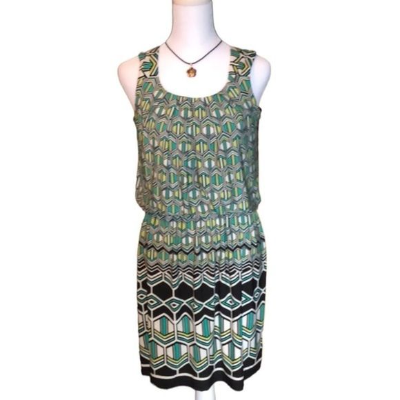 121. Enfocus Studio Mini Dress size 4 - Picture 1 of 10